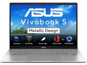 ASUS Vivobook S AI-powered series