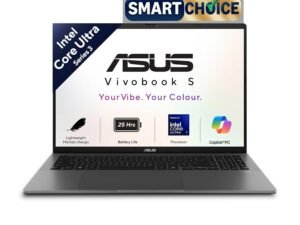 ASUS Vivobook S AI-powered series