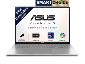ASUS Vivobook S AI-powered series
