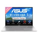 ASUS Vivobook S AI-powered series