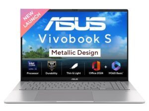 ASUS Vivobook S AI-powered series