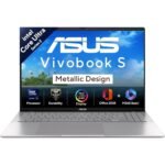 ASUS Vivobook S AI-powered series