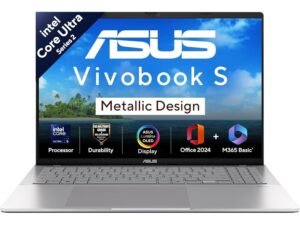 ASUS Vivobook S AI-powered series