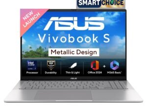 ASUS Vivobook S AI-powered series