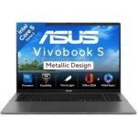 ASUS Vivobook S AI-powered series