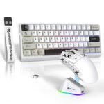 Ant Esports WKM11 Keyboard & Mouse Combo