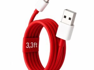 OnePlus USB-A to Type-C Cable