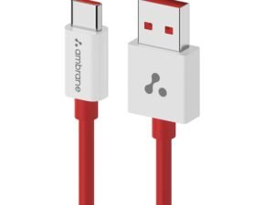 OnePlus USB-A to Type-C Cable
