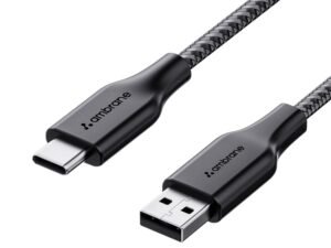 OnePlus USB-A to Type-C Cable