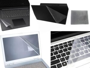 Dell 14 Plus / 14 2-in-1 Plus / 16 Plus (AMD Ryzen AI 300 Series)