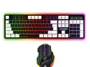 Ant Esports WKM11 Keyboard & Mouse Combo