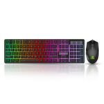 Ant Esports WKM11 Keyboard & Mouse Combo