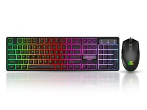 Ant Esports WKM11 Keyboard & Mouse Combo