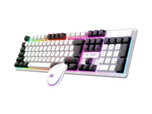 Ant Esports WKM11 Keyboard & Mouse Combo