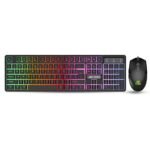 Ant Esports WKM11 Keyboard & Mouse Combo