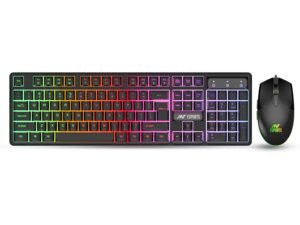 Ant Esports WKM11 Keyboard & Mouse Combo