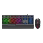 Ant Esports WKM11 Keyboard & Mouse Combo
