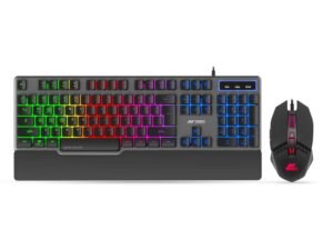 Ant Esports WKM11 Keyboard & Mouse Combo