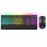 Ant Esports WKM11 Keyboard & Mouse Combo