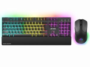 Ant Esports WKM11 Keyboard & Mouse Combo