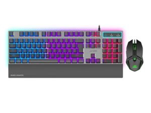 Ant Esports WKM11 Keyboard & Mouse Combo