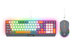 Ant Esports WKM11 Keyboard & Mouse Combo