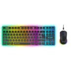 Ant Esports WKM11 Keyboard & Mouse Combo