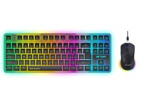 Ant Esports WKM11 Keyboard & Mouse Combo