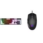 Ant Esports WKM11 Keyboard & Mouse Combo