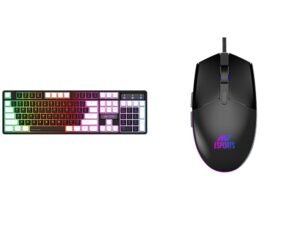 Ant Esports WKM11 Keyboard & Mouse Combo
