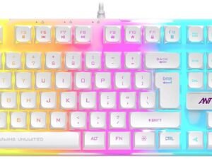 Ant Esports WKM11 Keyboard & Mouse Combo