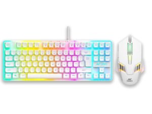 Ant Esports WKM11 Keyboard & Mouse Combo
