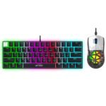 Ant Esports WKM11 Keyboard & Mouse Combo