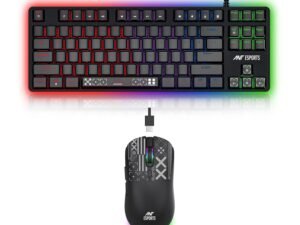 Ant Esports WKM11 Keyboard & Mouse Combo