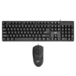 Ant Esports WKM11 Keyboard & Mouse Combo
