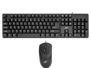 Ant Esports WKM11 Keyboard & Mouse Combo