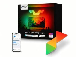 Samsung Full HD Smart LED TV UA43T5450AKXXL
