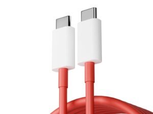 OnePlus USB-A to Type-C Cable