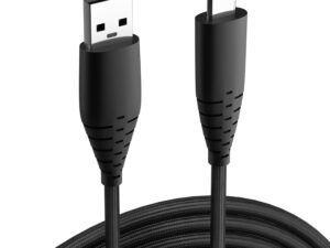 OnePlus USB-A to Type-C Cable