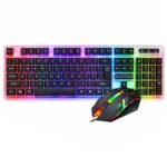 Ant Esports WKM11 Keyboard & Mouse Combo