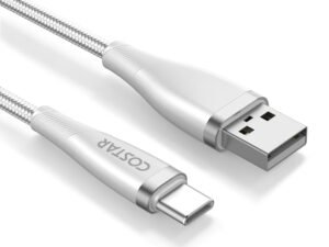 OnePlus USB-A to Type-C Cable