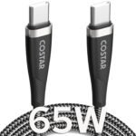 OnePlus USB-A to Type-C Cable