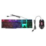 Ant Esports WKM11 Keyboard & Mouse Combo