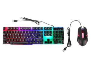 Ant Esports WKM11 Keyboard & Mouse Combo