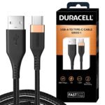 OnePlus USB-A to Type-C Cable
