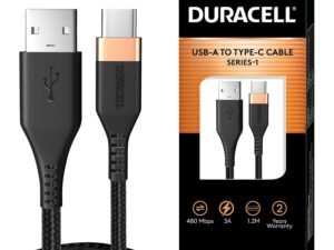 OnePlus USB-A to Type-C Cable