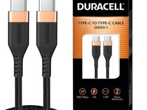OnePlus USB-A to Type-C Cable