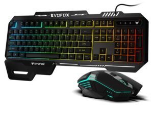 Ant Esports WKM11 Keyboard & Mouse Combo