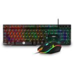 Ant Esports WKM11 Keyboard & Mouse Combo