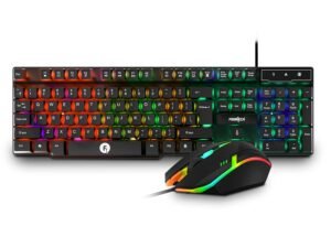 Ant Esports WKM11 Keyboard & Mouse Combo